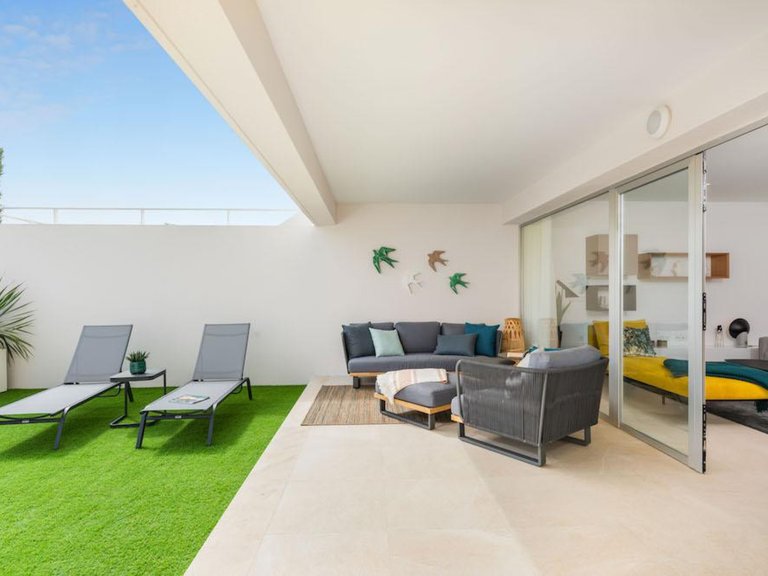 Apartment for Sale in Los Balcones, Alicante 3