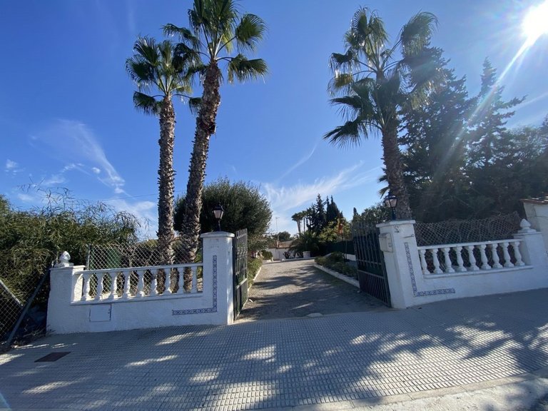 Villa for Sale in Algorfa, Alicante 18