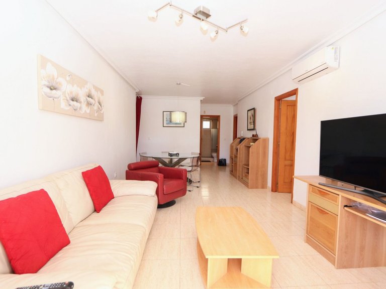 Apartment for Sale in Playa Flamenca, Alicante 10