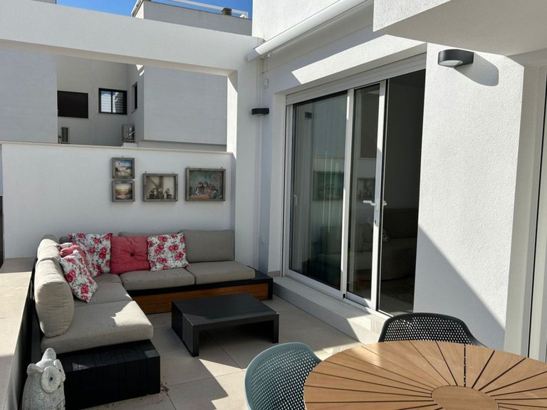 Apartment for Sale in Pilar De La Horadada, Alicante 26