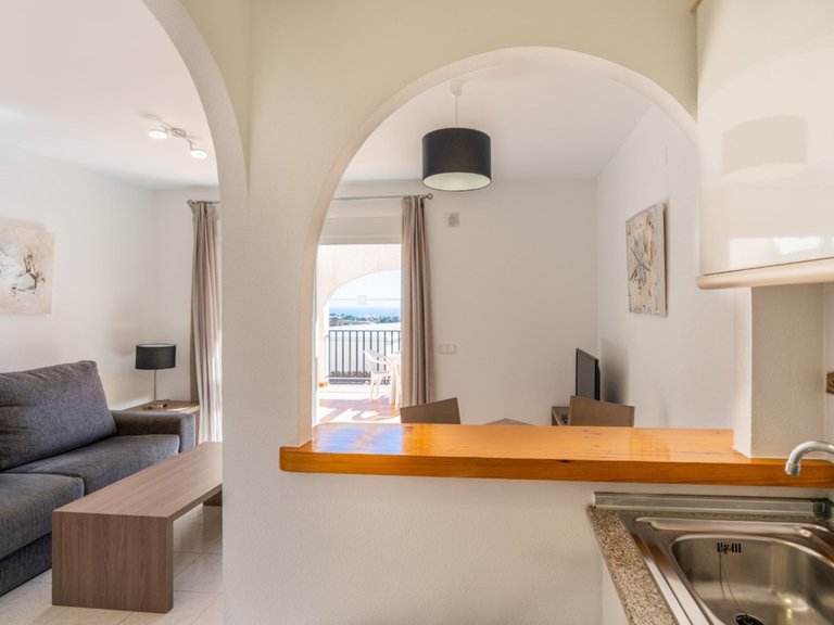 Apartment for Sale in Calpe, Alicante 24