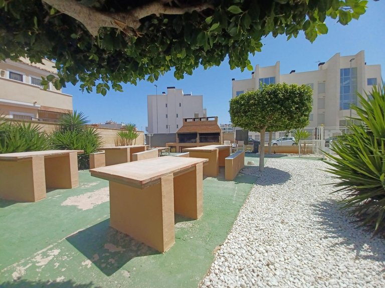 Apartment for Sale in Los Dolses, Alicante 25