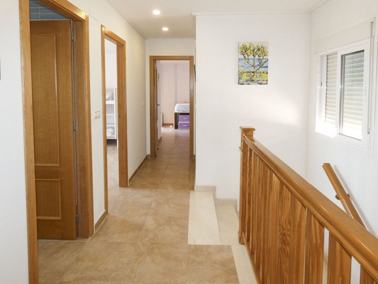 Villa for Sale in Bigastro, Alicante 24