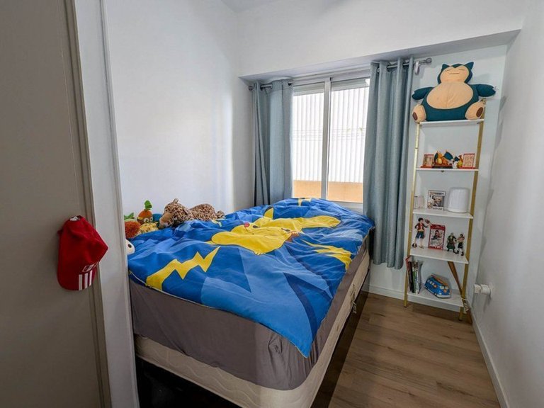 Apartment for Sale in Calpe, Alicante 20