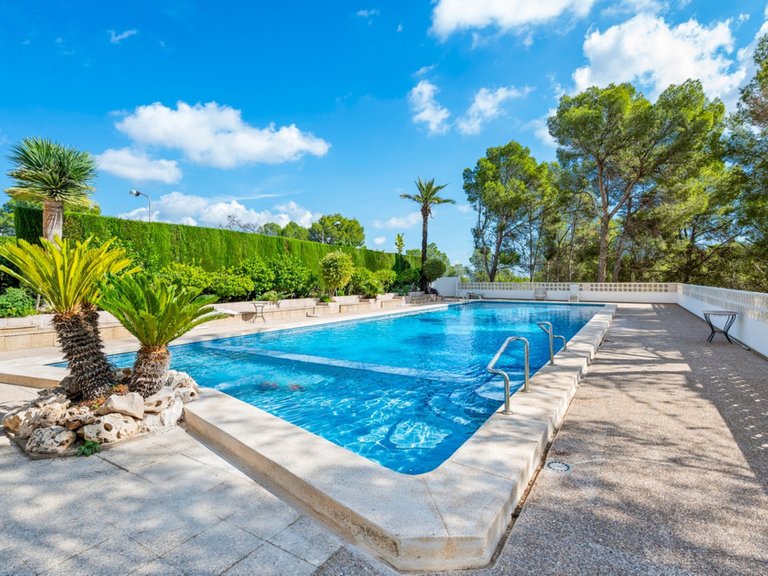 Apartment for Sale in La Nucia, Alicante 5