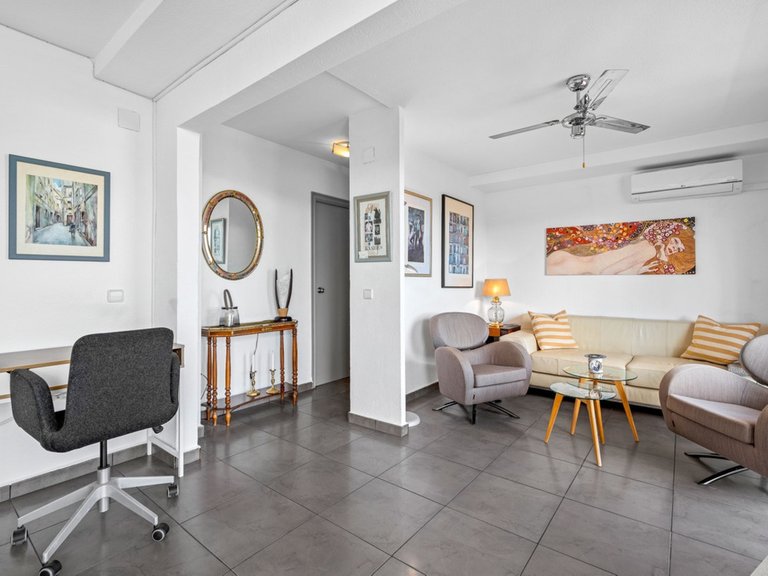 Apartment for Sale in La Nucia, Alicante 21