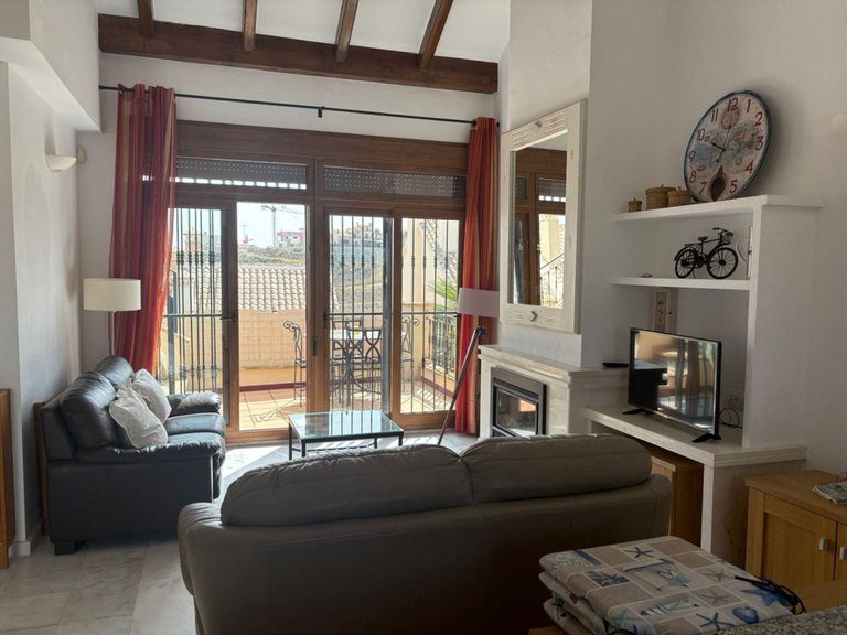 Apartment for Sale in Algorfa, Alicante 11