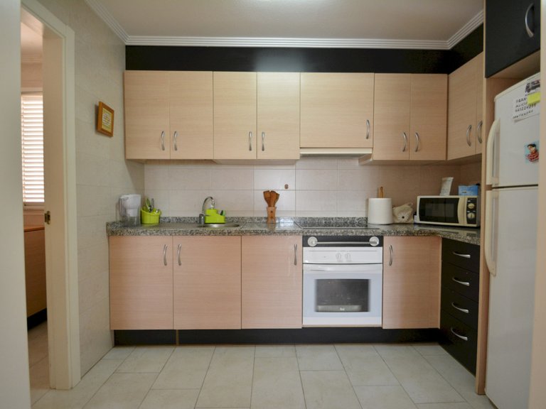 Apartment for Sale in Guardamar Del Segura, Alicante 8