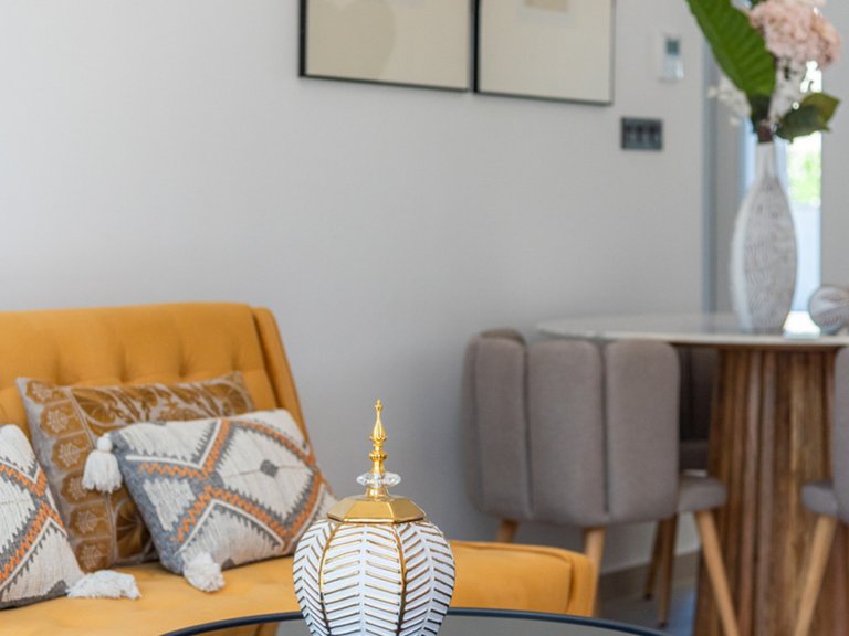 Villa for Sale in Los Balcones, Alicante 13