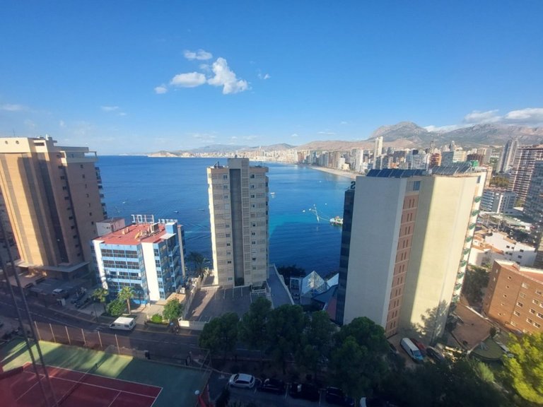 Apartment for Sale in Benidorm, Alicante 16