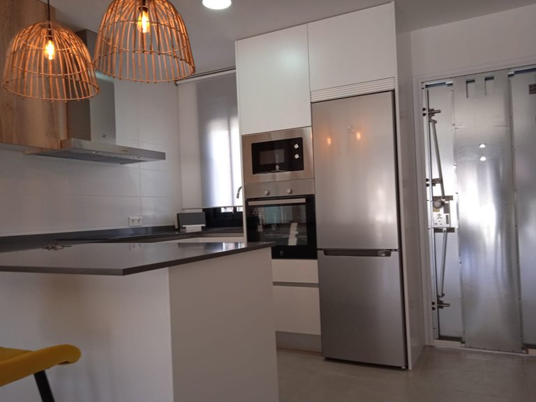 Apartment for Sale in Villamartin, Alicante 14