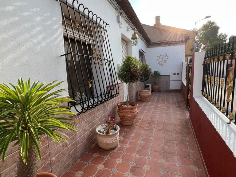 Villa for Sale in Rafal, Alicante 21
