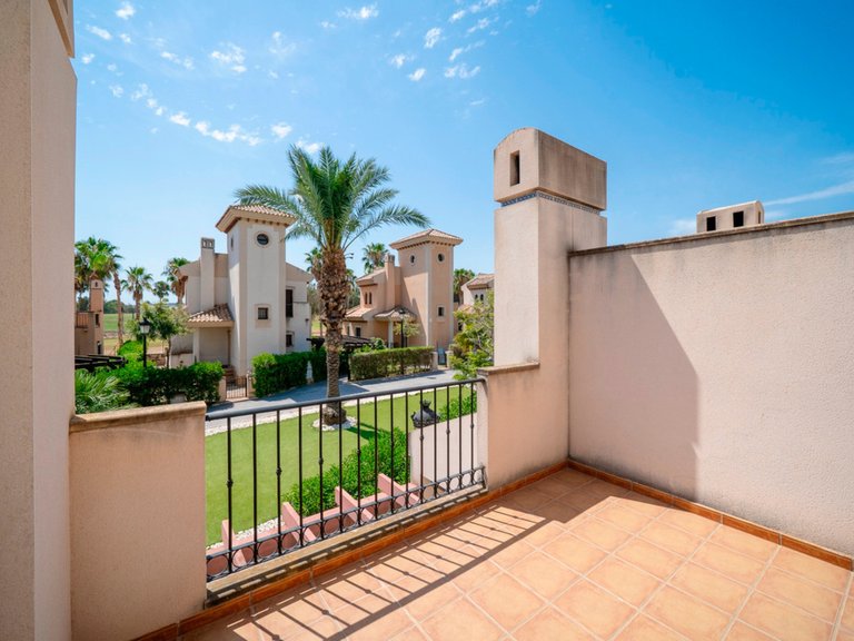 Villa for Sale in Algorfa, Alicante 23
