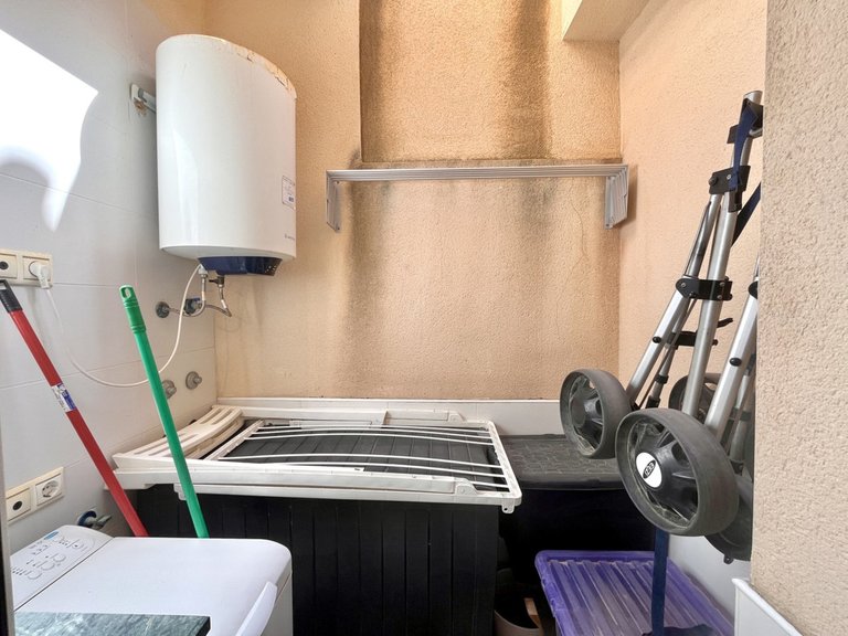 Villa for Sale in La Mata, Alicante 35