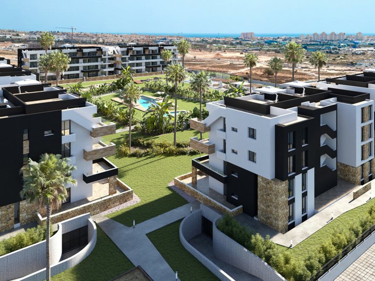 Apartment for Sale in Torrevieja, Alicante 8
