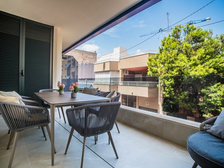 Apartment for Sale in Playa Del Cura, Alicante 4