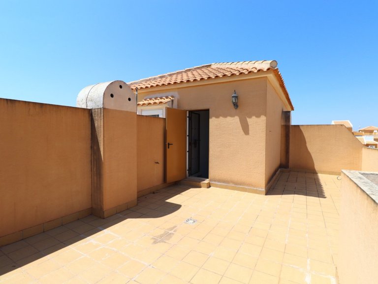 Villa for Sale in Ciudad Quesada, Alicante 14