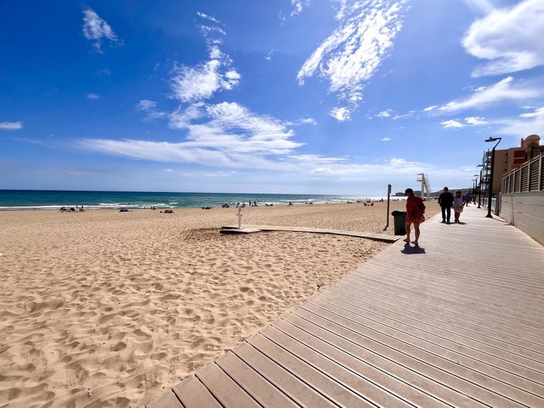 Villa for Sale in La Mata, Alicante 3