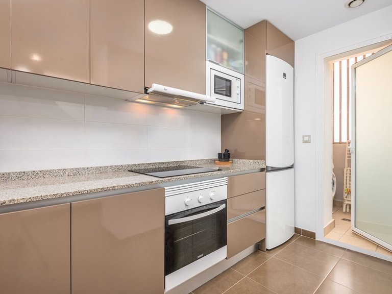 Apartment for Sale in Cabo Roig, Alicante 7