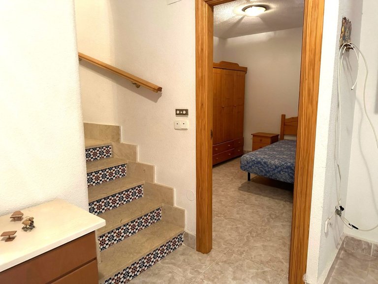 Villa for Sale in Guardamar Del Segura, Alicante 21
