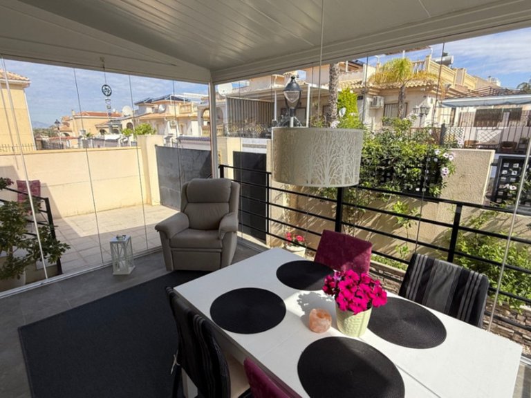 Villa for Sale in Rojales, Alicante 41