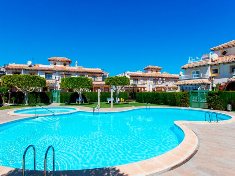 Villa for Sale in Orihuela Costa, Alicante 29
