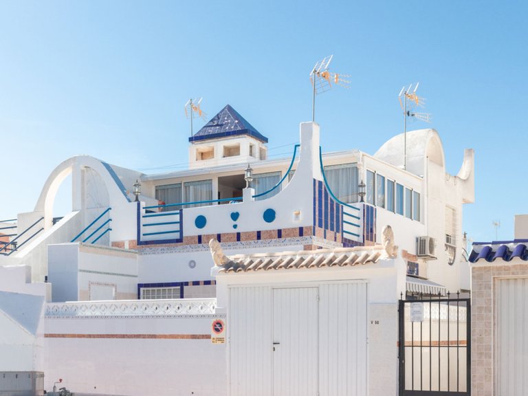 Villa for Sale in Torrevieja, Alicante 16
