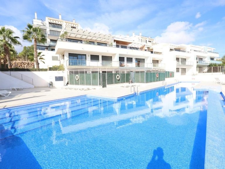 Apartment for Sale in Orihuela Costa, Alicante 1