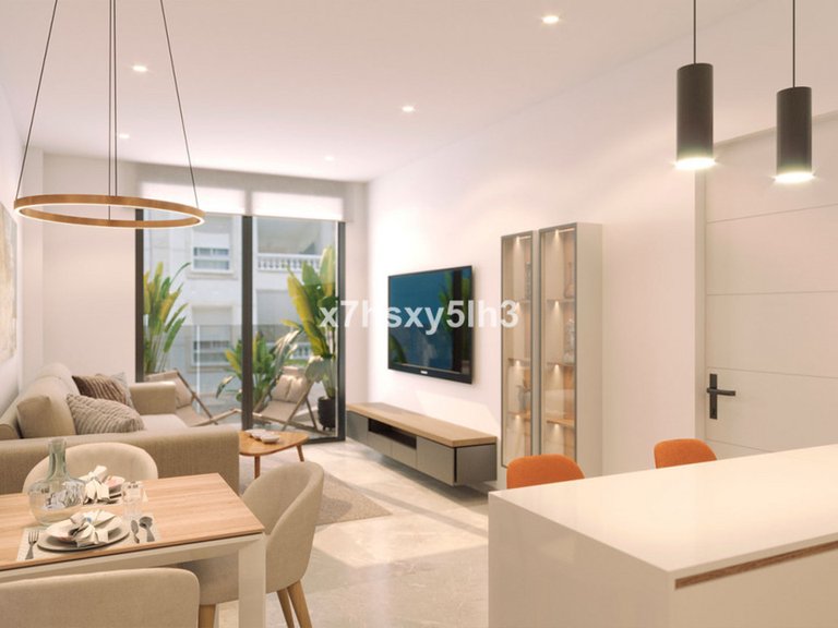 Apartment for Sale in Torrevieja, Alicante 2