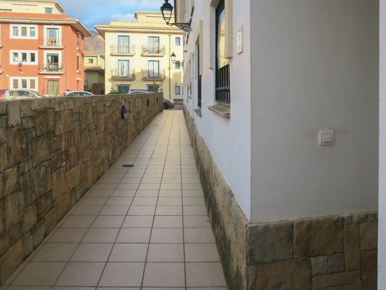 Apartment for Sale in Jesus Pobre, Alicante 11