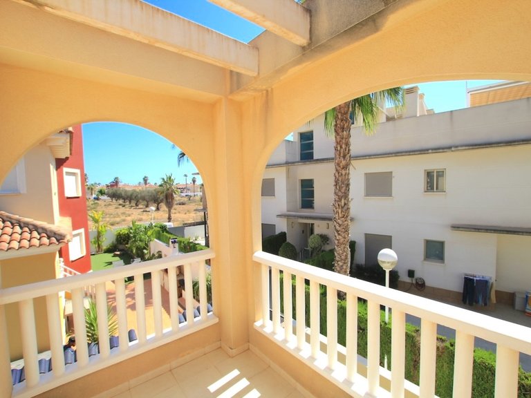 Villa for Sale in Ciudad Quesada, Alicante 26