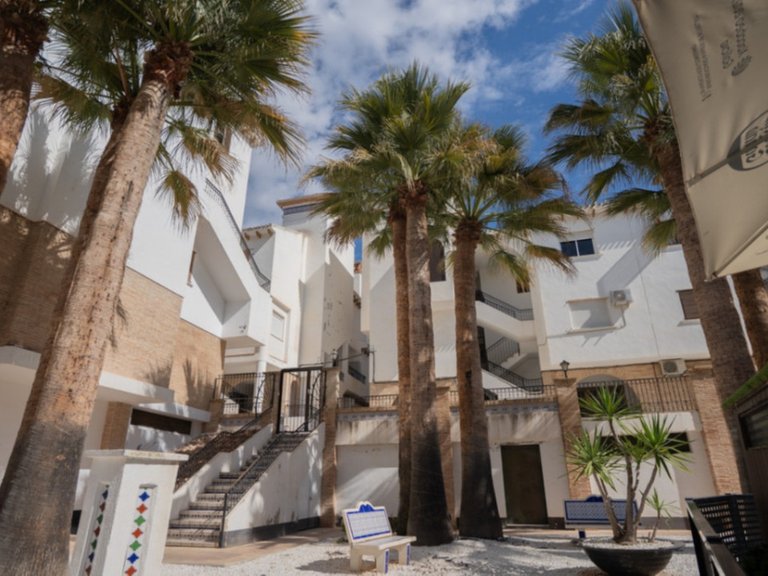 Apartment for Sale in Orihuela, Alicante 19