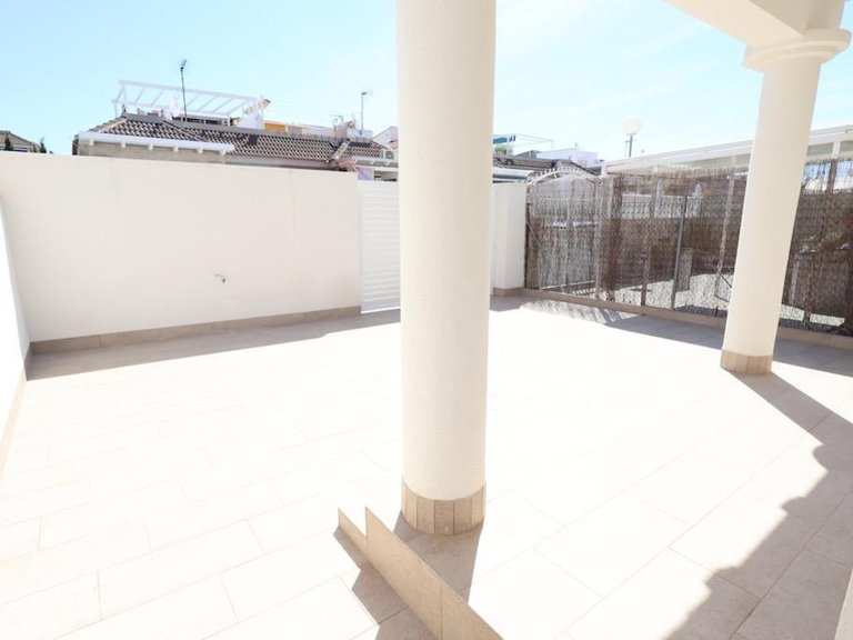 Villa for Sale in San Luis, Alicante 24
