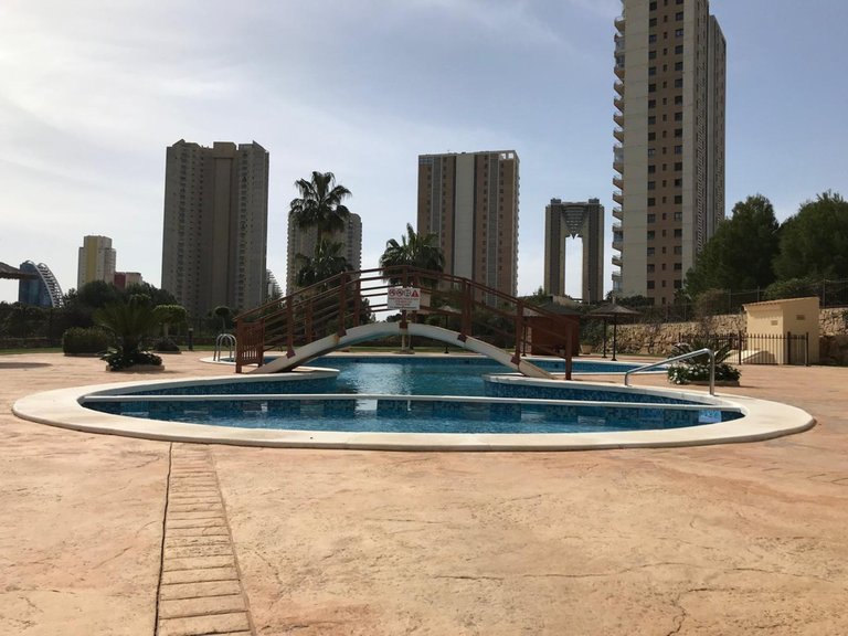 Apartment for Sale in Benidorm, Alicante 15