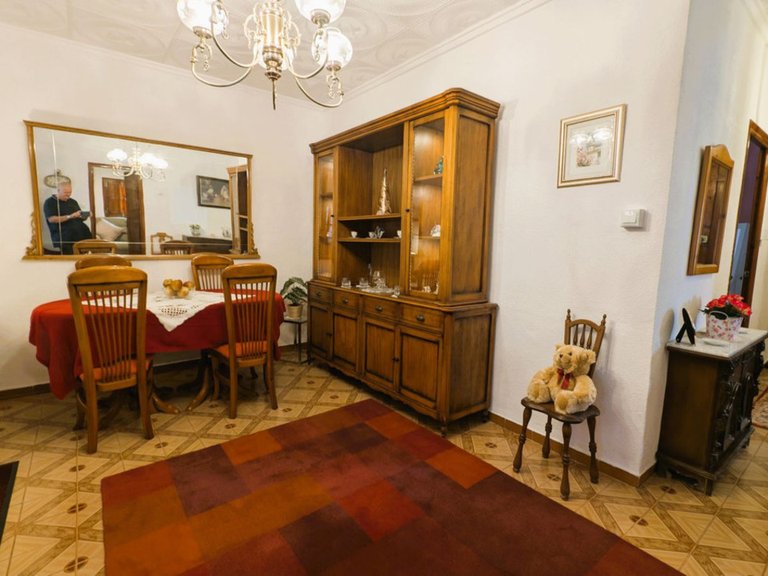 Villa for Sale in Rafal, Alicante 14