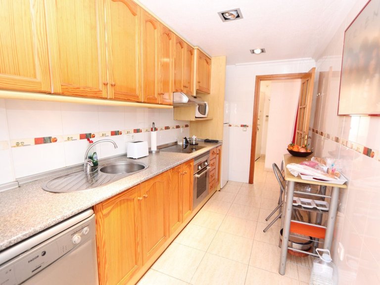 Apartment for Sale in Playa Flamenca, Alicante 11