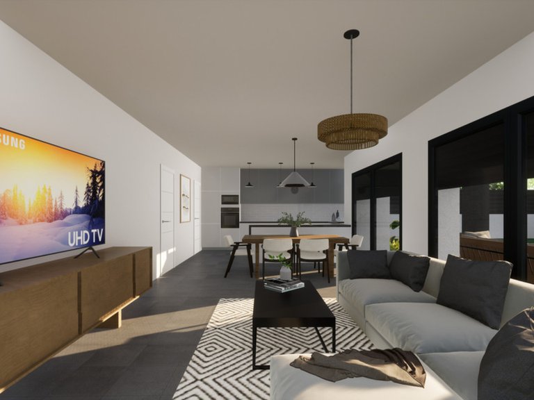 Villa for Sale in Aspe, Alicante 4