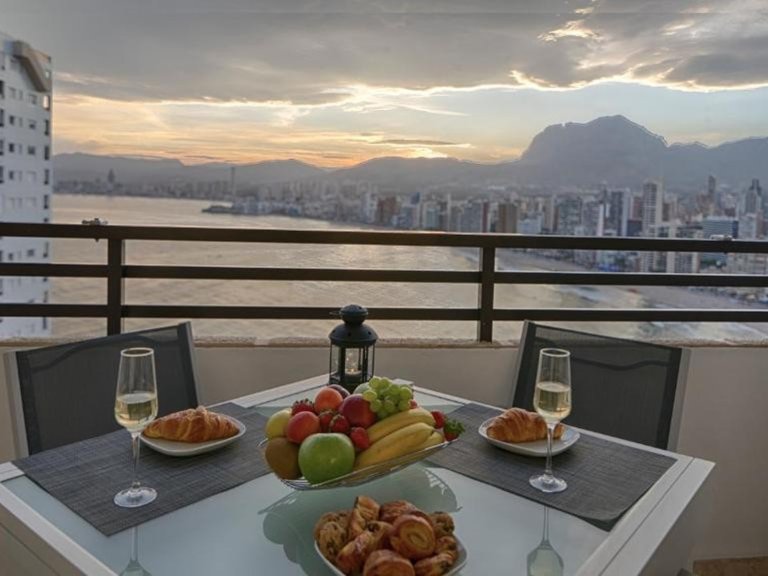 Apartment for Sale in Benidorm, Alicante 2