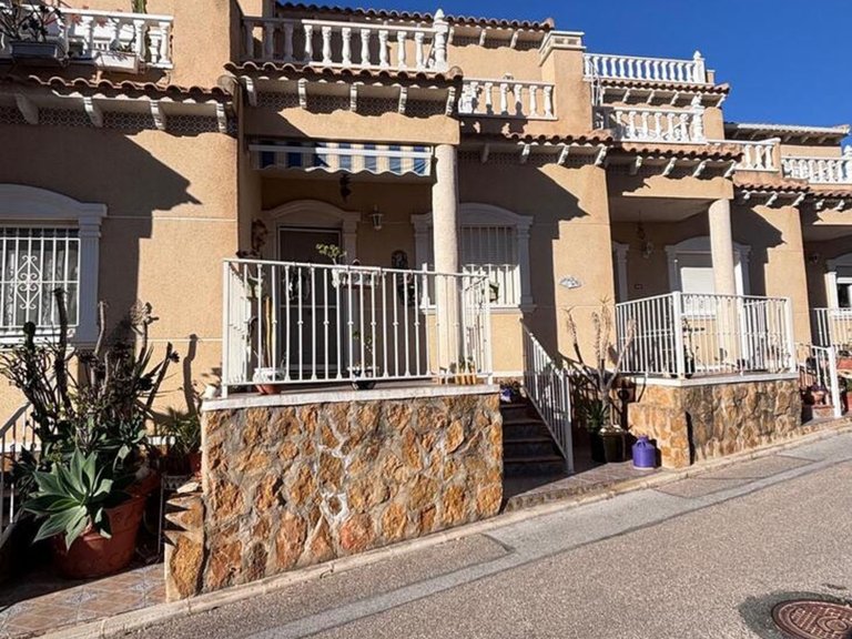 Villa for Sale in Orihuela Costa, Alicante 1