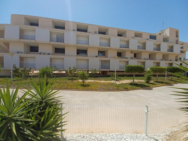 Apartment for Sale in Los Dolses, Alicante 1