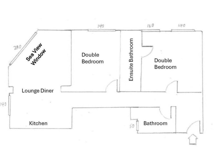 Apartment for Sale in Benidorm, Alicante 19