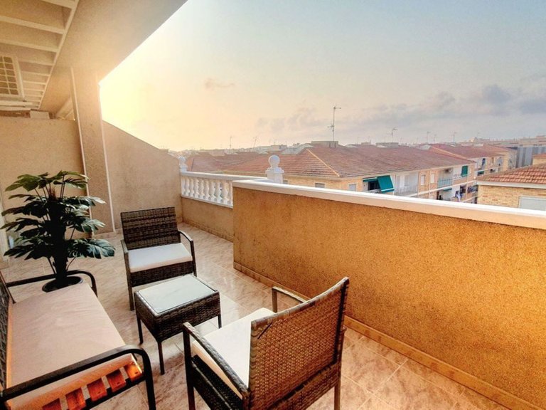 Apartment for Sale in Torrevieja, Alicante 1