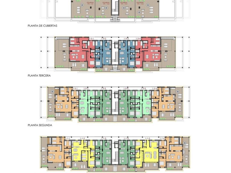 Apartment for Sale in Orihuela Costa, Alicante 34