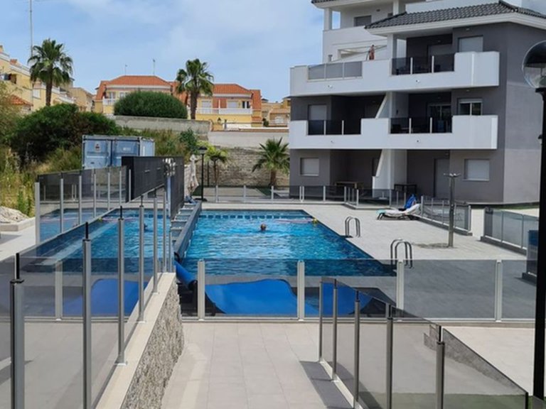 Apartment for Sale in Orihuela Costa, Alicante 14