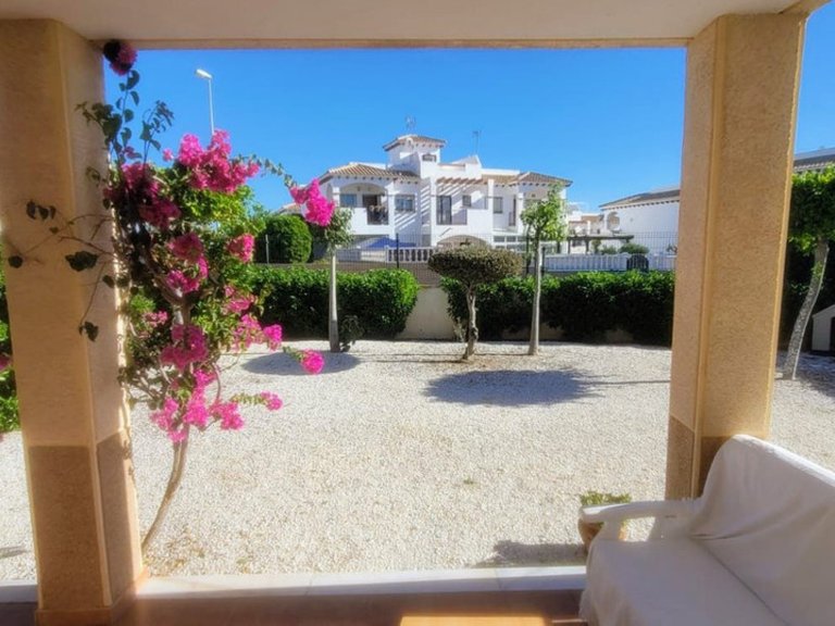 Apartment for Sale in Playa Flamenca, Alicante 23