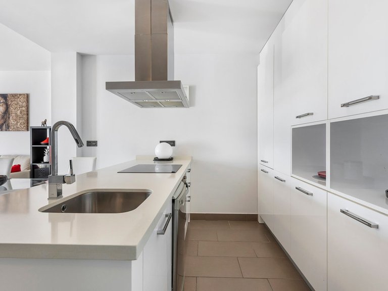 Apartment for Sale in Las Ramblas Golf, Alicante 16