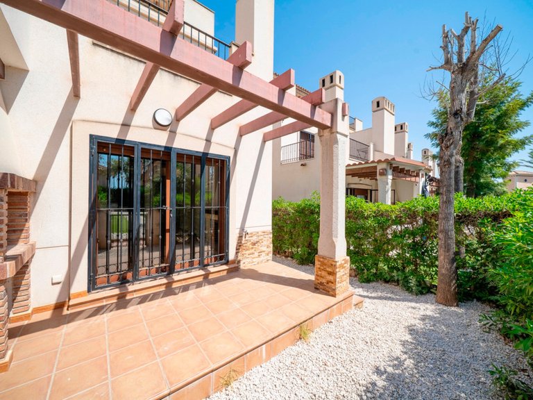 Villa for Sale in Algorfa, Alicante 1