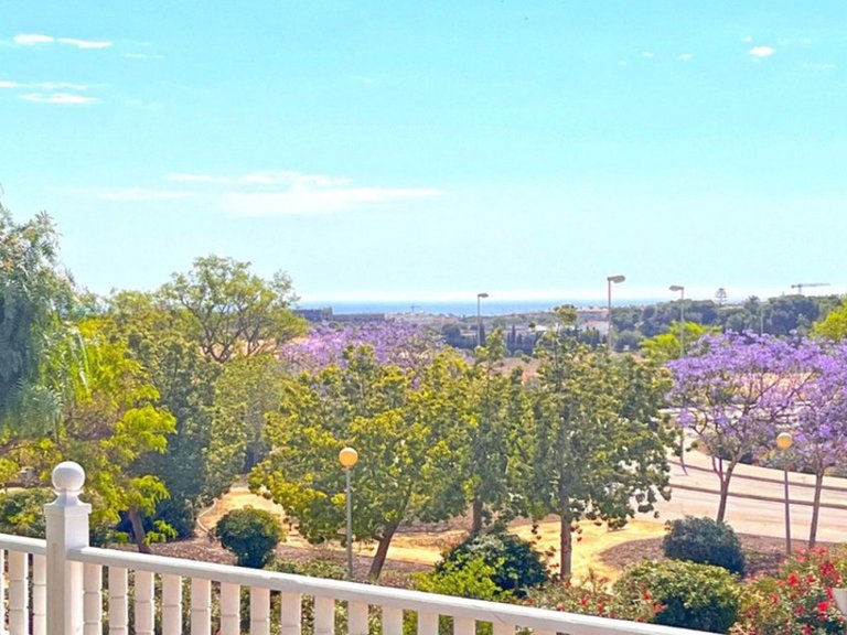 Apartment for Sale in Cabo Roig, Alicante 24