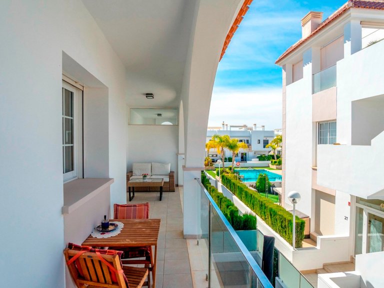 Apartment for Sale in Dona Pepa, Alicante 19