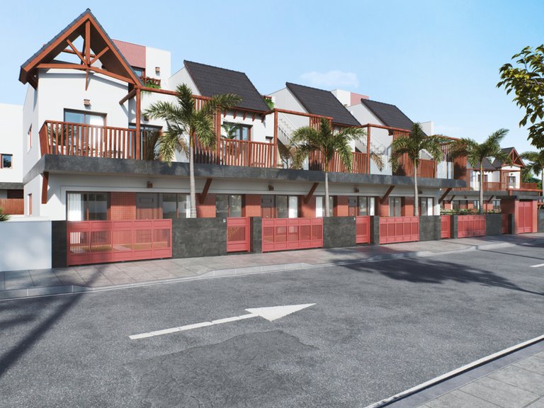 Apartment for Sale in Pilar De La Horadada, Alicante 8